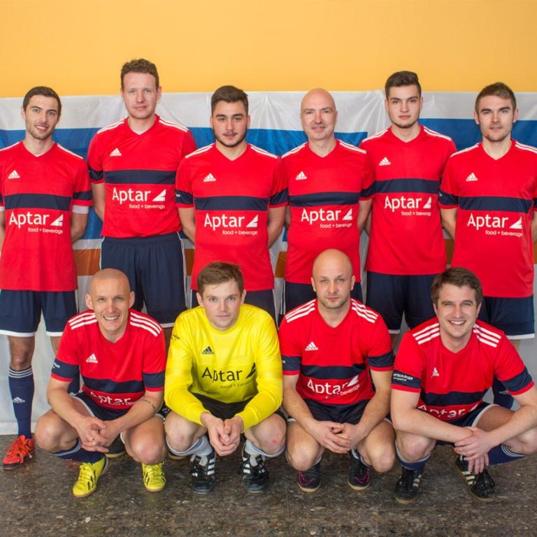 Aptar Freyung GmbH als Arbeitgeber in Freyung | MADE in FRG