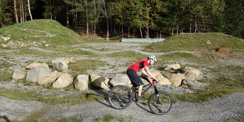 Freizeit und Sport in Eppenschlag