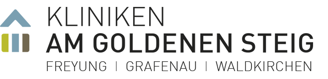 Am goldenen Steig Logo