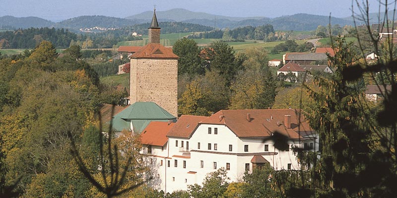 Gemeinde Fürsteneck