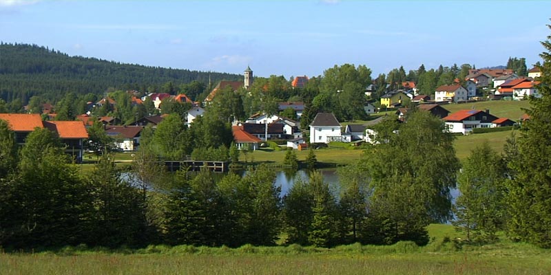 Gemeinde Haidmühle