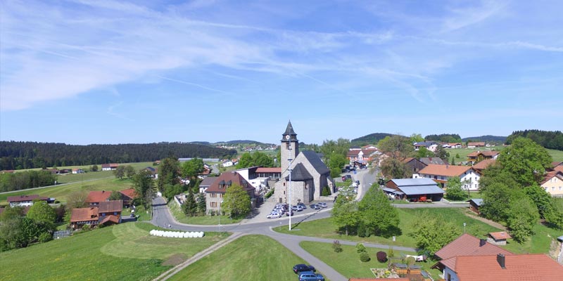 Gemeinde Hohenau