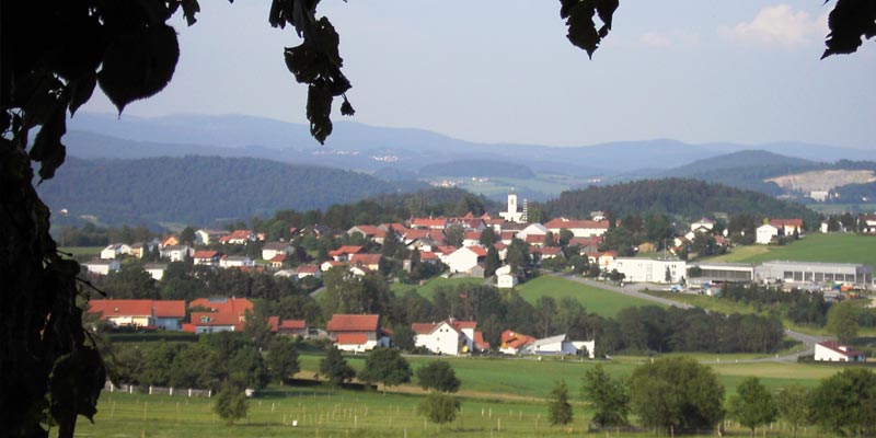 Gemeinde Innernzell