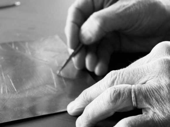 Muckenschnabl und seine Kunst