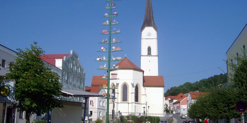 Gemeinde Schönberg