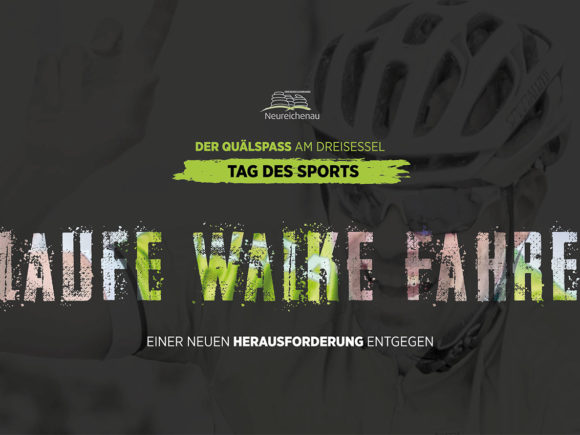 Tag des Sports Neureichenau