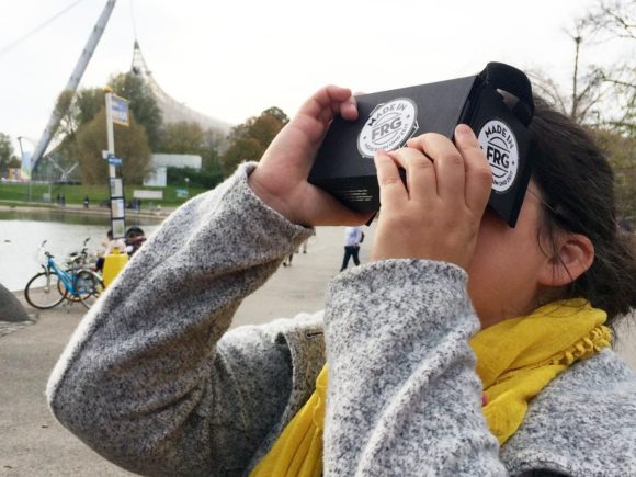 VR FRG