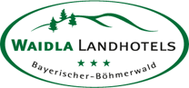 Waidla Landhotels Logo