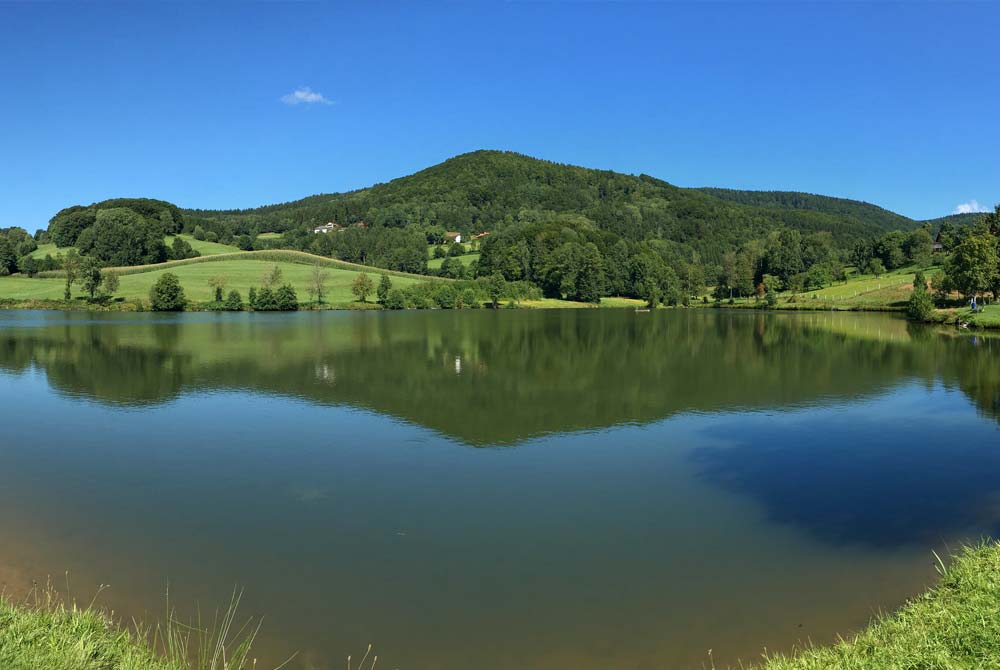 Ebenreuther See