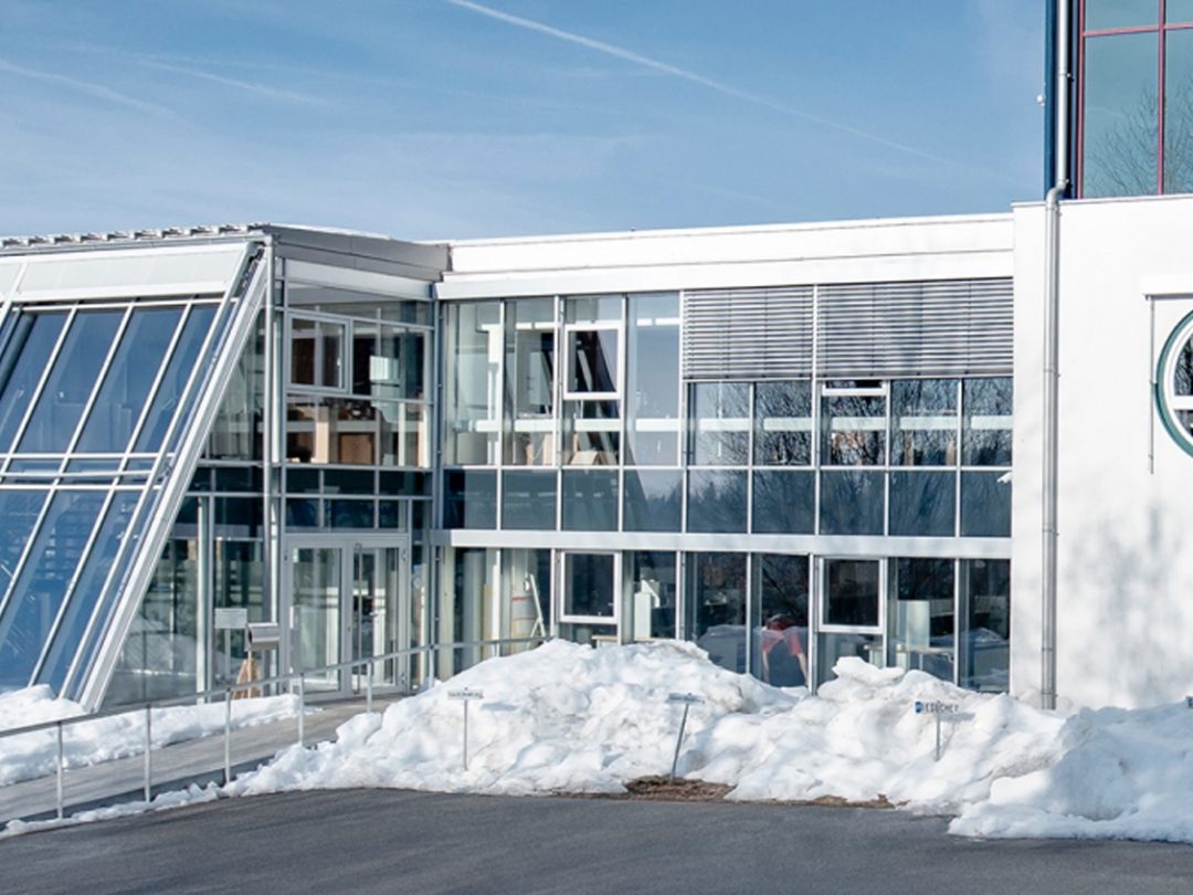 Arbeiten im Landkreis FreyungGrafenau MADE in FRG