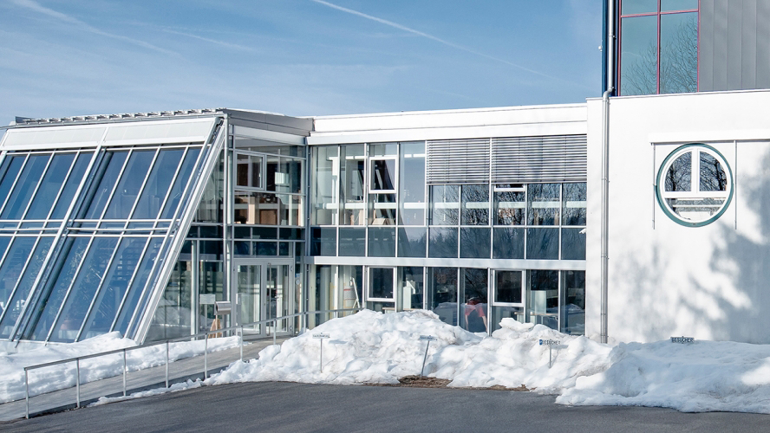 Hirschmann Automotive GmbH Arbeitgeber in Freyung MADE in FRG