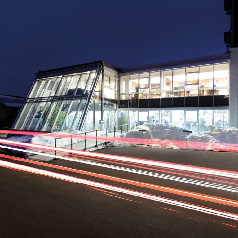 Hirschmann Automotive GmbH Arbeitgeber in Freyung MADE in FRG