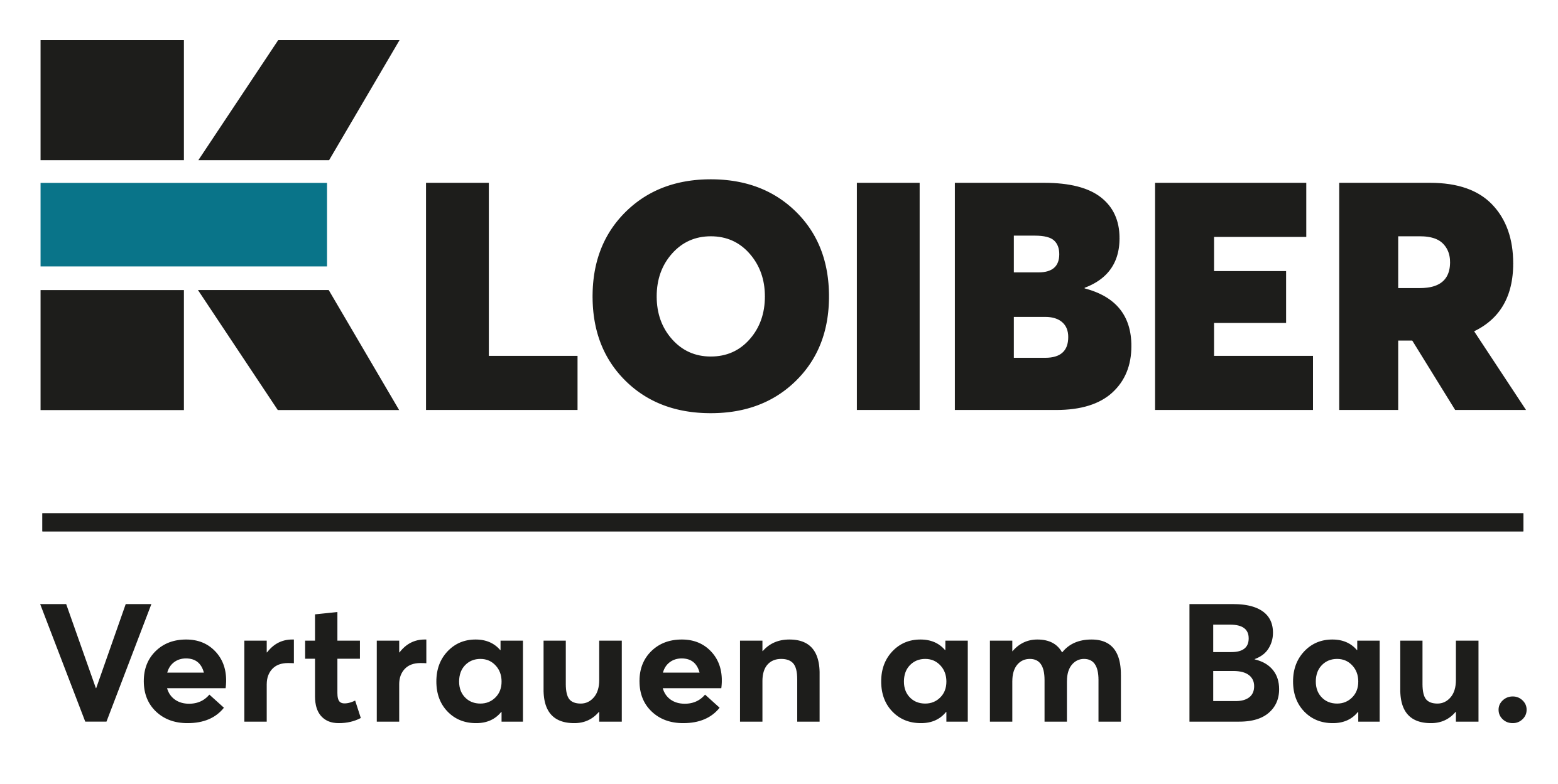 Kloiber Logo