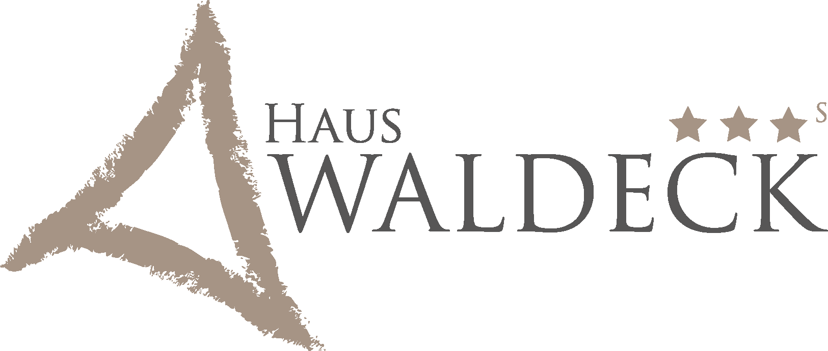 Haus Waldeck Logo