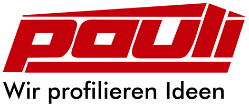 Logo Pauli GmbH