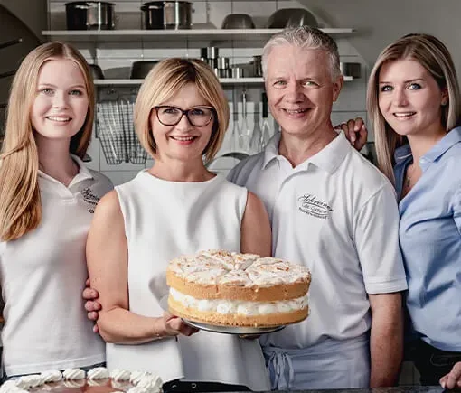 Familie Schreiner