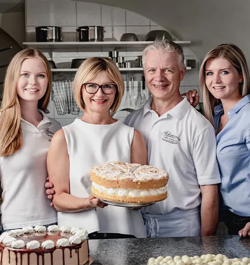 Familie Schreiner