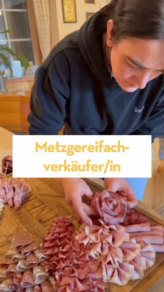 JobTasting | Metzgereifachverkäufer/in