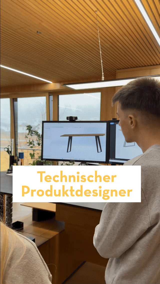 JobTasting | Technische/r Produktdesigner/in