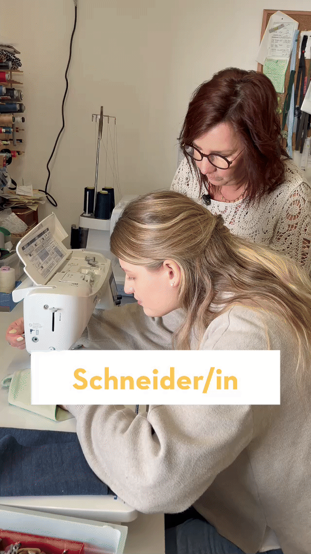 JobTasting | Schneider/in