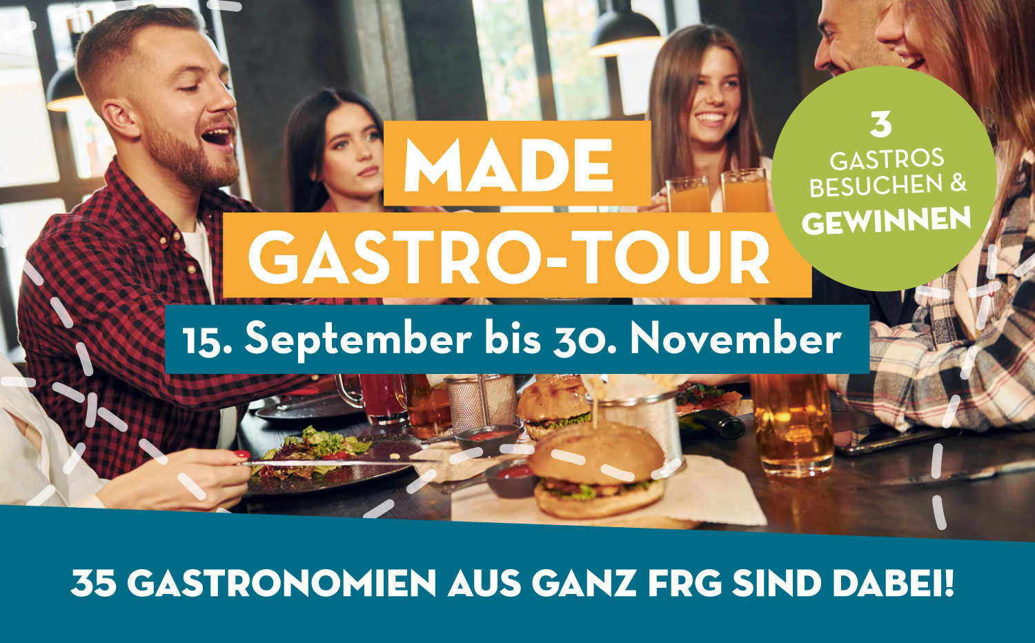 Gastro Tour